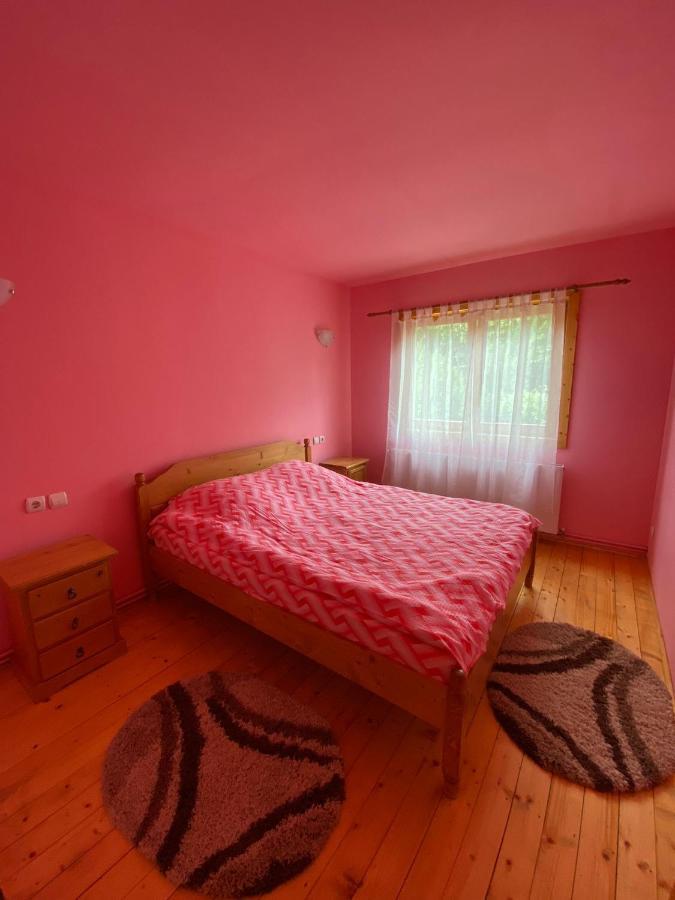 Dejani Ab'S Rustic Cabin מראה חיצוני תמונה